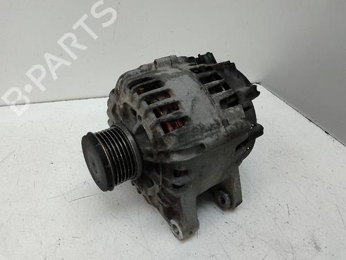 Alternator PEUGEOT 208 I (CA_, CC_) 1.2 VTI 82 | BP19582786M7