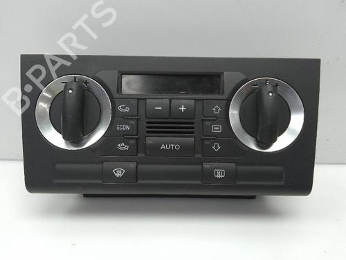 Climate control AUDI A3 Sportback (8PA) 2.0 TFSI | BP23207328I5 