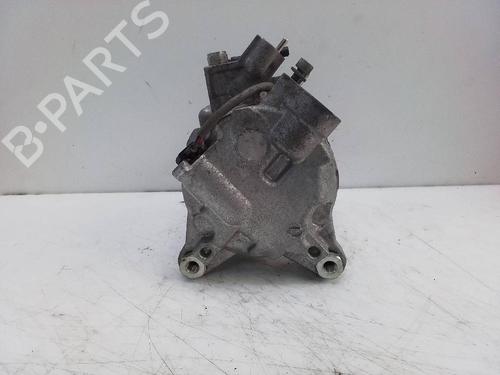 Used AC compressor BMW 3 (F30, F80) 320 d (163 hp) 23997590