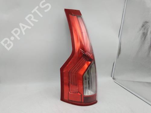 Venstre Baklys CITROËN C4 Grand Picasso I (UA_) 1.6 HDi | BP30050663C34 