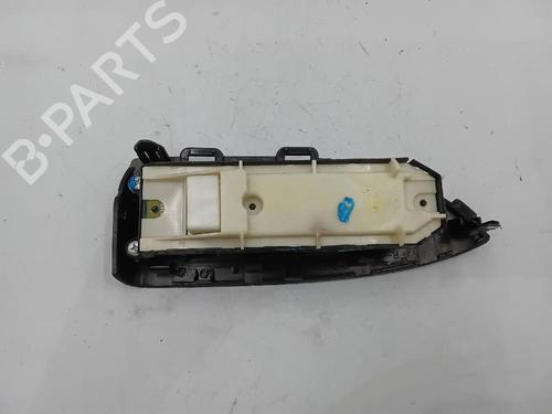 Left front window switch SMART FORTWO Coupe (453) 0.9 (453.344, 453.353) | BP27889112I27 