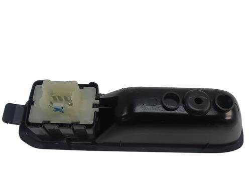 Left rear window switch DACIA DUSTER (HM_) 1.5 dCi 115 (HMAD) | BP30921702I29
