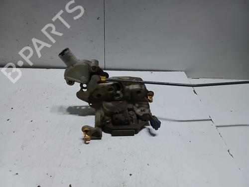 Used Front left lock Front left lock 39263648 39263648