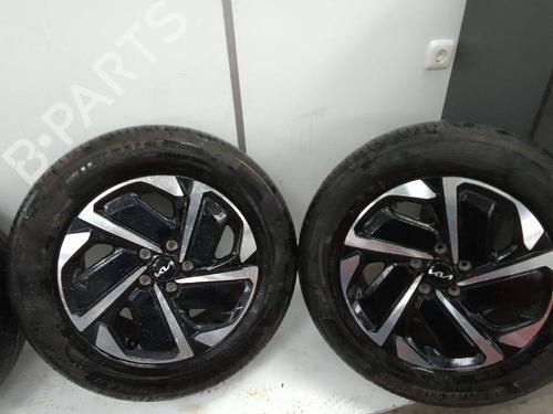 Rim KIA SPORTAGE V (NQ5) 1.6 T-GDI MHEV | BP24464906C45 