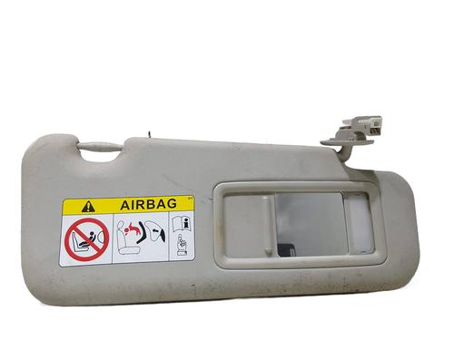 Right sun visor MAZDA 3 (BM, BN) 2.2 D | BP34422404I2 - Image 6