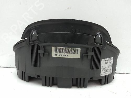 Instrument cluster BMW 3 (E46) 330 d | BP24874187C47 