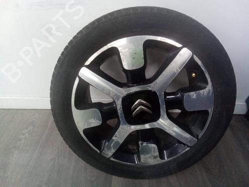 Rim CITROËN C4 CACTUS 1.2 VTi 82 | BP20853235C45