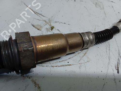Electronic sensor MERCEDES-BENZ GLK-CLASS (X204) 220 CDI 4-matic (204.984) | BP36799691M84 - Image 4