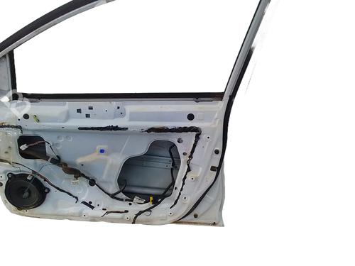 Right front door NISSAN PULSAR Hatchback (C13) 1.2 DIG-T | BP29880263C3