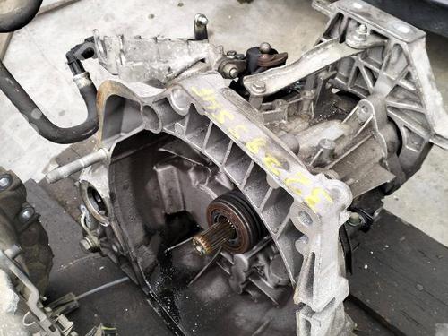 Gearbox ALFA ROMEO MITO (955_) 1.3 MultiJet (955AXP1A, 955AYC1A) | BP18573647M3 