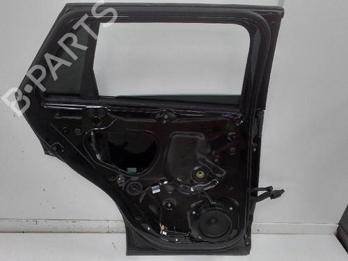 Left rear door AUDI Q2 (GAB, GAG) 35 TFSI | BP23654521C4 