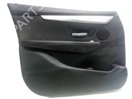Used Front left panel Front left panel BMW 2 Gran Tourer (F46) 214 d (95 hp) 20222645 20222645