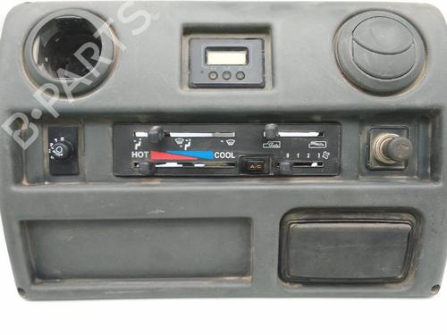 Commande Chauffage SANTANA PS10/ANIBAL 2.8 TD | BP26575057I5 