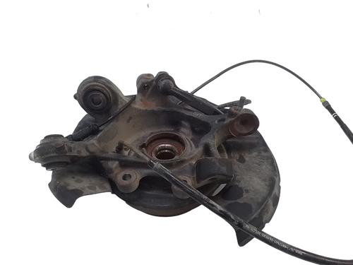 Left rear steering knuckle BMW 4 Gran Coupe (F36) 420 d | BP30099156M27 