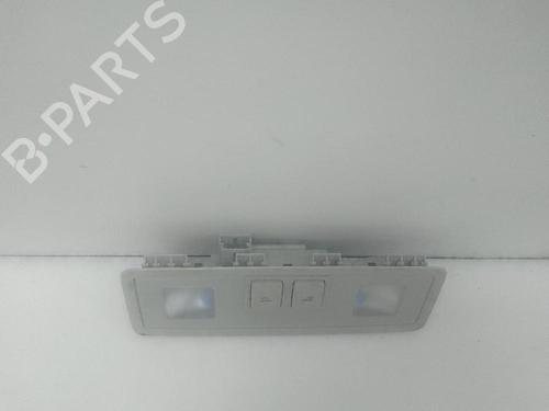 Interior roof light VW GOLF VII (5G1, BQ1, BE1, BE2) 1.6 TDI | BP22956417I8 