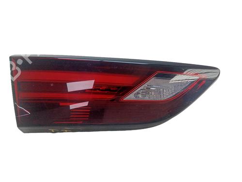 Used Left tailgate light OPEL ASTRA K (B16) 1.6 CDTi (68) (136 hp) 18574911