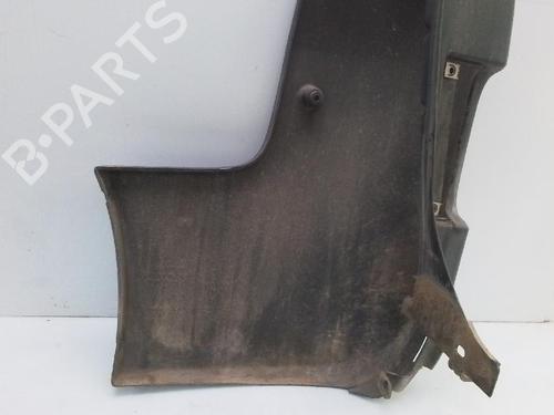 Pare-Chocs D'Angle RENAULT TRAFIC II Bus (JL) 2.0 dCi 115 (114 hp) 26157553