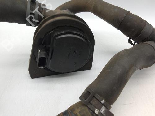 Auxiliary water pump SEAT LEON SC (5F5) 1.4 TSI | BP25812078M111 
