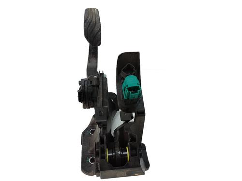 Break pedal RENAULT CLIO V (B7_) 1.0 LPG (B7MT) | BP18596002I19 - Image 3