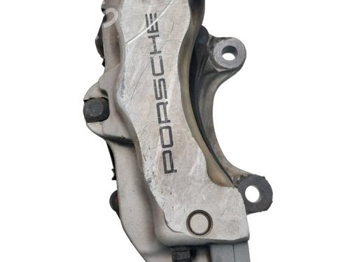 Right front brake caliper PORSCHE CAYENNE (9PA) S 4.5 | BP18577642M104 - Image 2