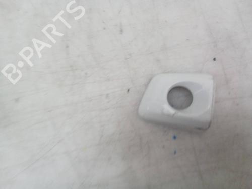 Front left exterior door handle AUDI A3 Sportback (8VA, 8VF) 1.6 TDI | BP18577264C128 