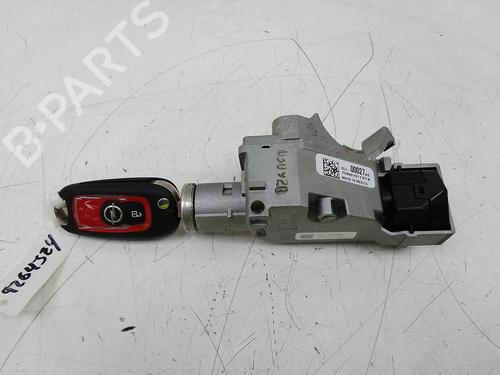 Used Ignition barrel Ignition barrel OPEL ASTRA K (B16) 1.6 CDTi (68) (110 hp) 19179335 19179335