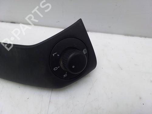 Commande retroviseurs VW POLO V (6R1, 6C1) 1.2 (70 hp) 28148114