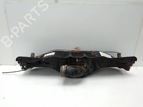 Used Crossmember CITROËN JUMPER II Van 2.0 BlueHDi 110 (110 hp) 22686664