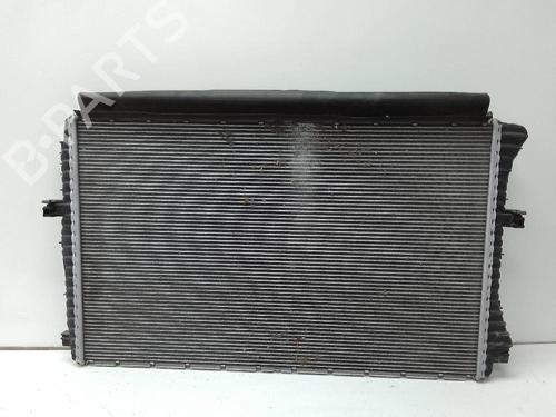 Køler VW GOLF ALLTRACK VIII (CG5)  | BP18584144M31 