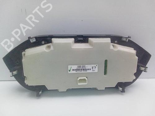 Used Climate control NISSAN JUKE (F15) 1.2 DIG-T (115 hp) 20671446