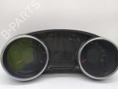 Other PEUGEOT 3008 I MPV (0U_) 1.6 HDi | BP25811961O1 