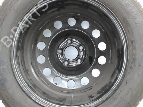 Rim PEUGEOT 508 I (8D_) 2.0 HDi | BP23185170C45 