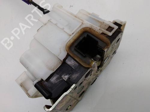 Front right lock FIAT TIPO Hatchback (356_, 357_) 1.4 (356HXA1B, 357) | BP28145682C97