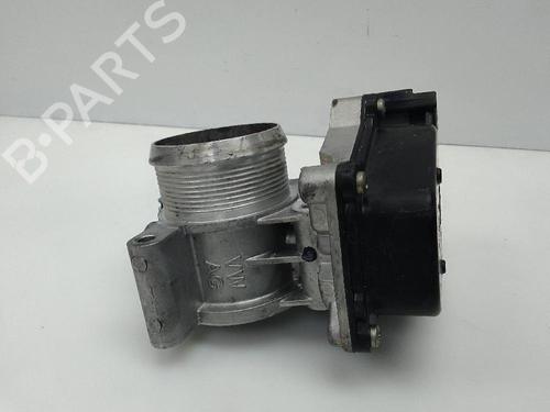 Used Throttle body AUDI A3 (8P1) [2003-2013]  21603014