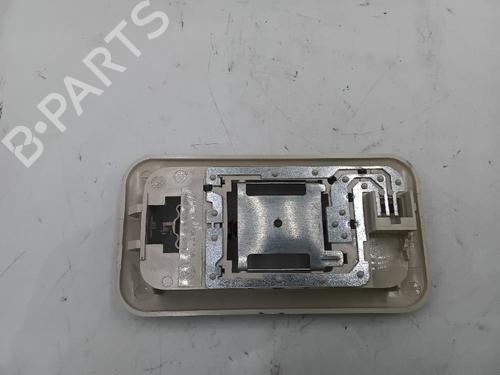 Used Interior roof light FIAT 500 (312_) 1.3 D Multijet (312AXB1A) (75 hp) 26172653