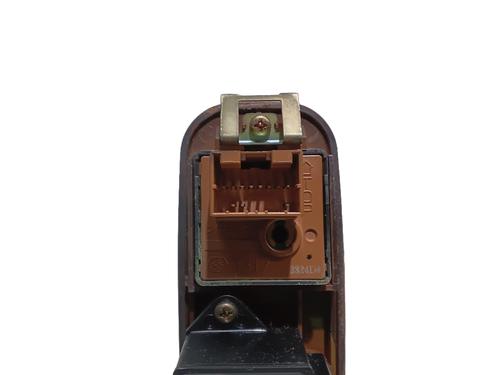 Left front window switch MITSUBISHI PAJERO SPORT I (K7_, K9_) 2.5 TD (K94W, K74T) | BP33688296I27 - Image 5