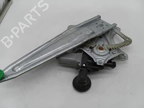 Rear left window mechanism TOYOTA AURIS Estate (_E18_) 1.6 (ZRE185_) | BP29396566C24 