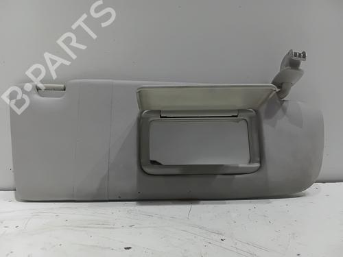 Right sun visor AUDI A4 B5 (8D2) 1.9 TDI quattro | BP39402066I2 - Image 3