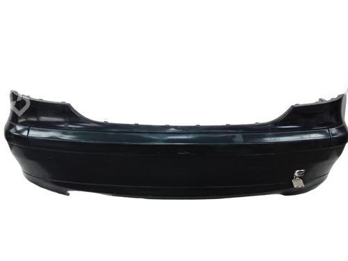 Rear bumper MERCEDES-BENZ C-CLASS Coupe (CL203) C 180 Kompressor (203.746) | BP30195426C8 