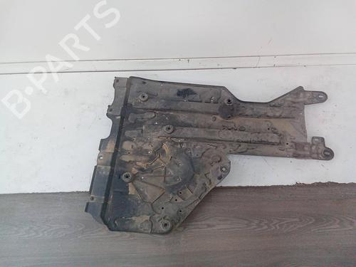 Used Underbody protection PEUGEOT 508 I (8D_) 2.0 HDi (163 hp) 26173146