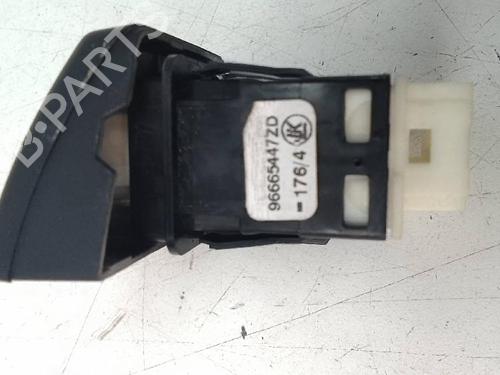 Spak kontakt DS DS 5 (KF_) 2.0 BlueHDi 180 (180 hp) 19171891