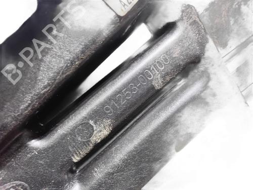 Rear right window mechanism KIA CEE'D (JD) 1.4 CRDi 90 | BP34180926C25 - Image 7