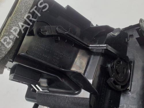 Air vent NISSAN LEAF (ZE0) Electric | BP30050790I21 