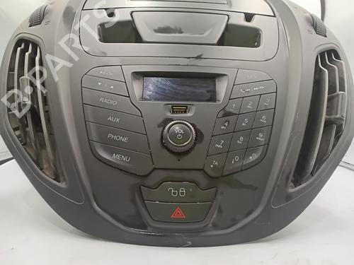 Switch FORD TRANSIT COURIER B460 MPV 1.0 EcoBoost | BP28490686I30 