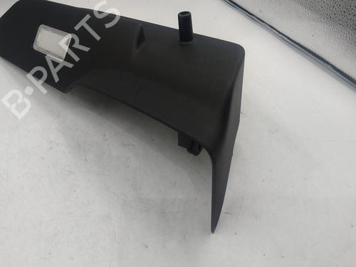 Tailgate trim CITROËN C4 CACTUS 1.2 THP 110 | BP29477344C151 