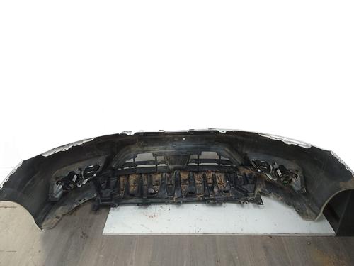 Front bumper NISSAN PULSAR Hatchback (C13) 1.2 DIG-T | BP29880269C7