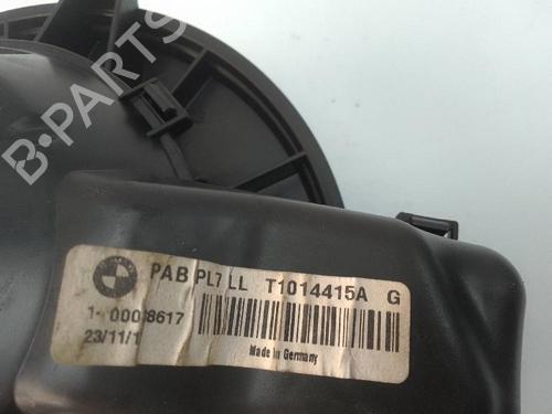 Heater blower motor BMW 1 (F20) 116 i | BP20504737M62 