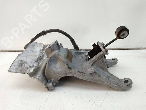 Used Engine mount Engine mount AUDI A4 B9 Avant (8W5, 8WD) 2.0 TDI (190 hp) 18597242 18597242