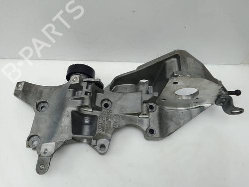 Used Support AUDI Q3 (8UB, 8UG) [2011-2020]  26050166