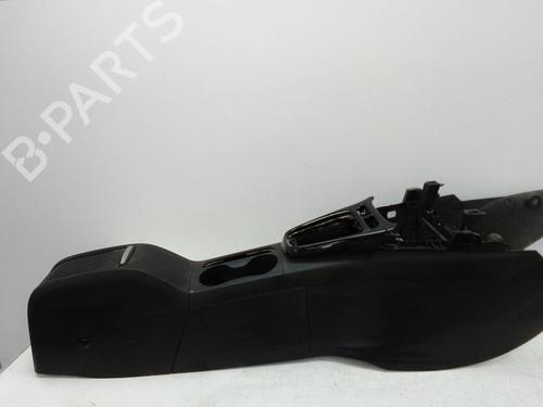 Used Middle console Middle console OPEL CROSSLAND X / CROSSLAND (P17, P2QO) 1.2 (75) (131 hp) 20714413 20714413